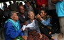 Indonesia tìm kiếm 190 người mất tích vì phà chìm