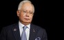 Cựu thủ tướng Malaysia Najib Razak bị bắt
