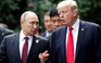 Tổng thống Trump nói gặp ông Putin là việc 'dễ nhất' khi công du châu Âu