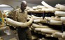 Nhờ lách luật, giao dịch ngà voi bất hợp pháp vẫn phát triển tại châu Âu