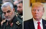 Tướng Iran thách Tổng thống Trump: 'Cứ đến đây, chúng tôi đã sẵn sàng'
