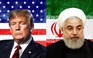 Tổng thống Trump sẵn sàng gặp lãnh đạo Iran