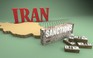 Tổng thống Trump tái áp dụng lệnh trừng phạt lên Iran