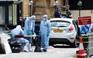 Cảnh sát nghi ngờ động cơ khủng bố trong vụ đâm xe London