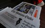 Bị gán nhãn 'tin giả', hàng trăm tờ báo phản đối Tổng thống Trump