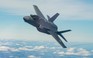 Tiêm kích F-35 có cơ hội tỏa sáng giữa đại dương