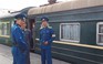 Lãnh đạo Kim Jong-un hồi sinh giấc mơ nối đường sắt Triều Tiên ra khu vực
