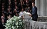 Tại tang lễ John McCain, các cựu tổng thống chỉ trích ông Trump