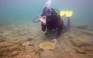 Di tích 5.000 năm dưới đáy biển nhường chỗ cho đường ống khí đốt