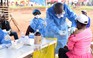 Chống dịch Ebola: phương pháp điều trị mới chưa thắng nổi cản trở cũ