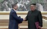 Lãnh đạo Kim Jong-un hứa đến thăm Hàn Quốc