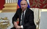Tổng thống Putin gọi điệp viên Skripal là 'cặn bã'