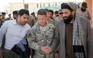 Tướng Mỹ thoát chết trong vụ ám sát tại Afghanistan