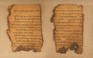 Nhiều phần Cuộn sách Biển Chết giả mạo lọt vào Bảo tàng Kinh Thánh