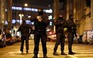 Cảnh sát tiêu diệt nghi phạm vụ xả súng giết 3 người ở Pháp