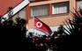 Nhà ngoại giao Triều Tiên mất tích tại Ý