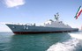 Iran sẽ đưa chiến hạm tàng hình ra Đại Tây Dương