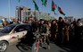 Taliban tấn công, giết 126 nhân viên an ninh trước đàm phán với Mỹ