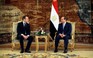 Vì sao hợp đồng vũ khí Pháp - Ai Cập bị phản ứng?