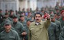 Tổng thống Maduro sẵn sàng đối thoại với lãnh đạo đối lập