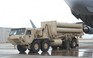 Mỹ lần đầu triển khai lá chắn tên lửa THAAD tại Israel