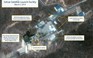 Triều Tiên bị nghi ngờ xây lại bãi thử tên lửa, Mỹ cảnh báo áp thêm trừng phạt