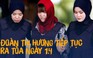 Malaysia bác bỏ yêu cầu phóng thích Đoàn Thị Hương