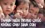 Người dân không chịu sinh con, Trung Quốc đau đầu giải quyết