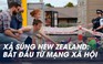 Xả súng New Zealand: Bắt đầu - và kết thúc - trên mạng xã hội