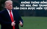 Chiến dịch tranh cử ông Trump không thông đồng với Nga