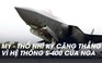 Lo S-400 của Nga, Mỹ ngưng giao F-35 cho Thổ Nhĩ Kỳ