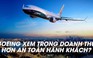 Vụ rơi máy bay Boeing 737 MAX: Doanh số quan trọng hơn an toàn?