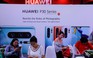 Điện thoại Huawei sẽ vắng bóng Facebook, Whatsapp, Instagram?