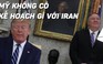 Đảng Dân chủ chê Tổng thống Trump không có kế hoạch về Iran