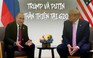 Tổng thống Trump và Putin lại hữu hảo, bông đùa tại G20