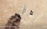 Mỹ truy vết vụ tấn công nhà máy dầu Ả Rập Xê Út đến tây nam Iran