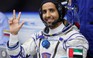 Lần đầu tiên trạm không gian quốc tế có phi hành gia Ả Rập