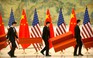 Mỹ - Trung vẫn tranh cãi trước ngày đàm phán thương mại