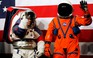 Phi hành gia Mỹ du hành mặt trăng sẽ mặc đồng phục gì?