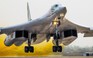 'Thiên nga Trắng' Tu-160 lần đầu đến thăm Nam Phi
