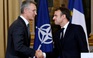 Tổng thống Macron 'rung chuông cảnh báo' với tuyên bố 'NATO chết não'