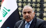 Thủ tướng Iraq từ chức giữa làn sóng biểu tình bạo lực