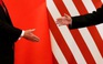 Tổng thống Trump: Mỹ 'đến rất gần thỏa thuận thương mại lớn' với Trung Quốc