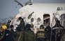 Rơi máy bay ở Kazakhstan: ít nhất 12 người chết, 20 người bị thương