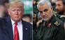 Lầu Năm Góc: Tổng thống Trump chỉ đạo tấn công chỉ huy quân tinh nhuệ Iran