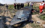 Tư lệnh Vệ binh Cách mạng Iran ước 'có thể chết đi' khi được tin tên lửa bắn rơi máy bay