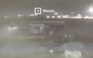 Video cho thấy cảnh 2 tên lửa Iran bắn hạ máy bay Ukraine