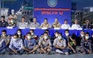 Thái Lan cách ly 21 ngư dân Việt Nam từng đến Trung Quốc giữa dịch Covid