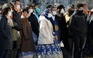 10 người nhiễm virus corona khi đi lễ nhà thờ ở Hàn Quốc