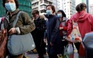 Virus corona 'hạ gục' nền kinh tế Hồng Kông